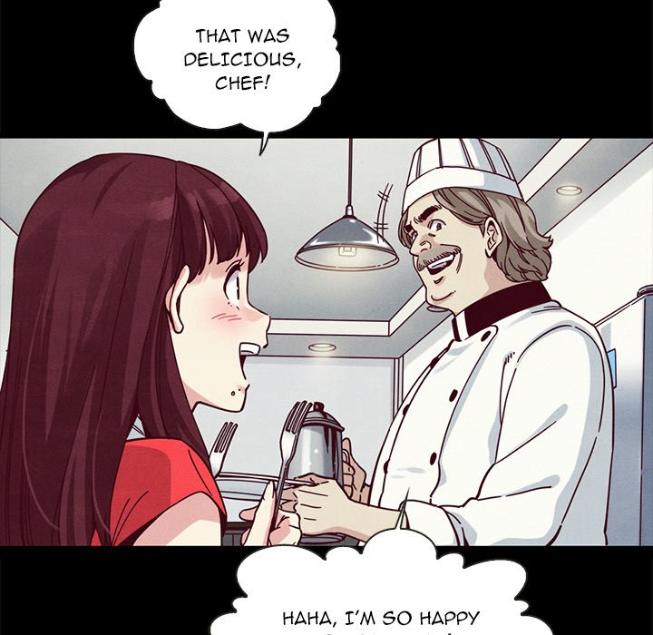 Bad Blood Chapter 41 - Manhwa18.com