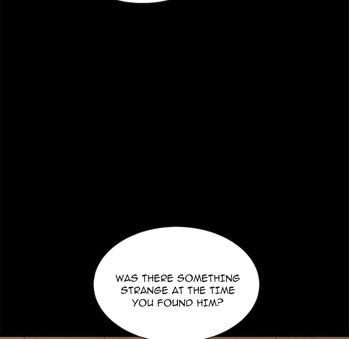 Bad Blood Chapter 41 - Manhwa18.com