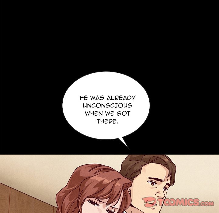 Bad Blood Chapter 41 - Manhwa18.com