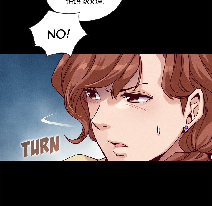 Bad Blood Chapter 41 - Manhwa18.com