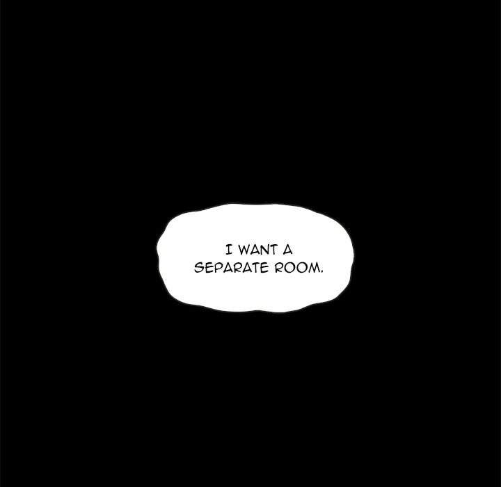 Bad Blood Chapter 41 - Manhwa18.com