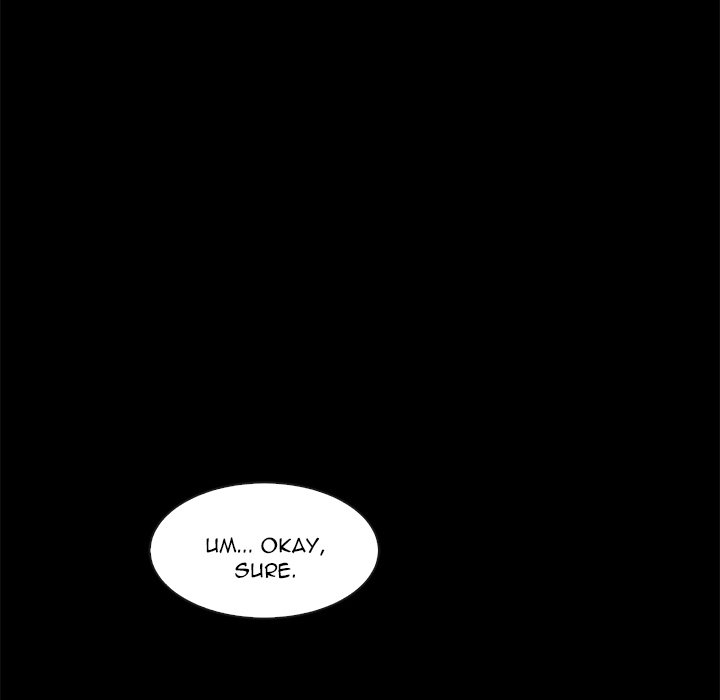 Bad Blood Chapter 41 - Manhwa18.com