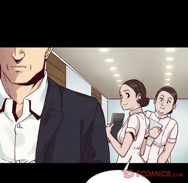 Bad Blood Chapter 41 - Manhwa18.com