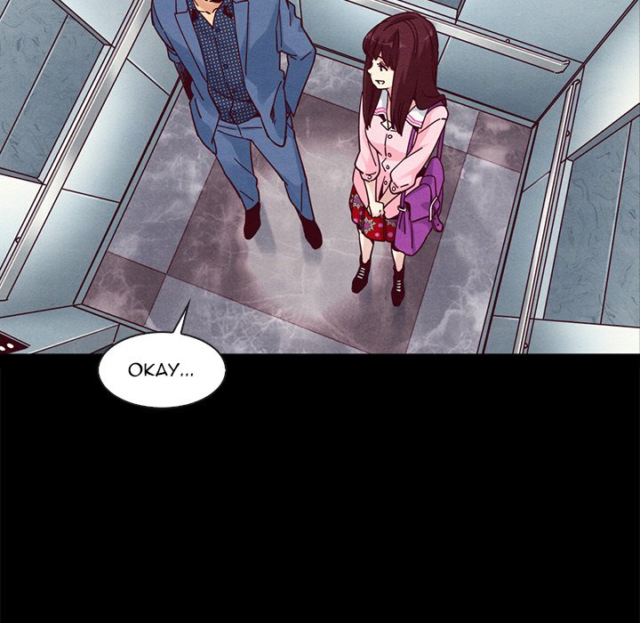 Bad Blood Chapter 41 - Manhwa18.com