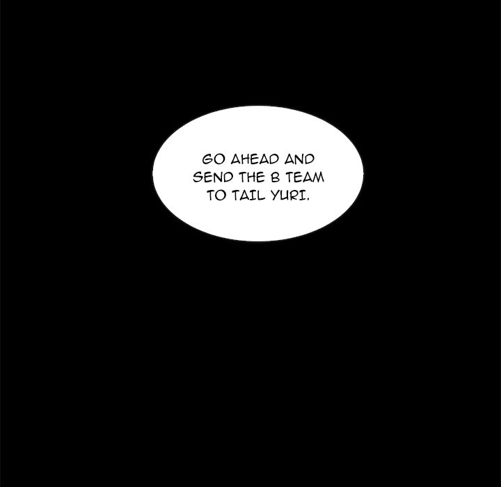 Bad Blood Chapter 41 - Manhwa18.com