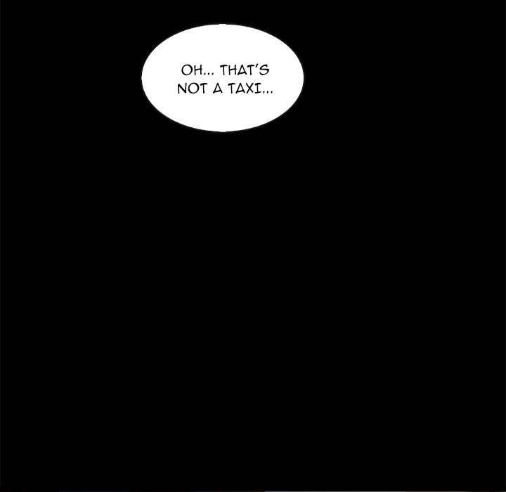 Bad Blood Chapter 41 - Manhwa18.com