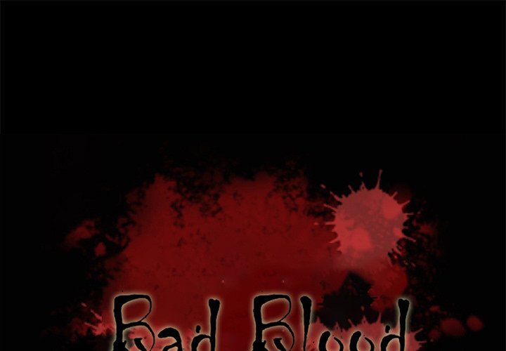 Bad Blood Chapter 42 - Manhwa18.com