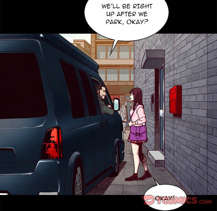 Bad Blood Chapter 42 - Manhwa18.com