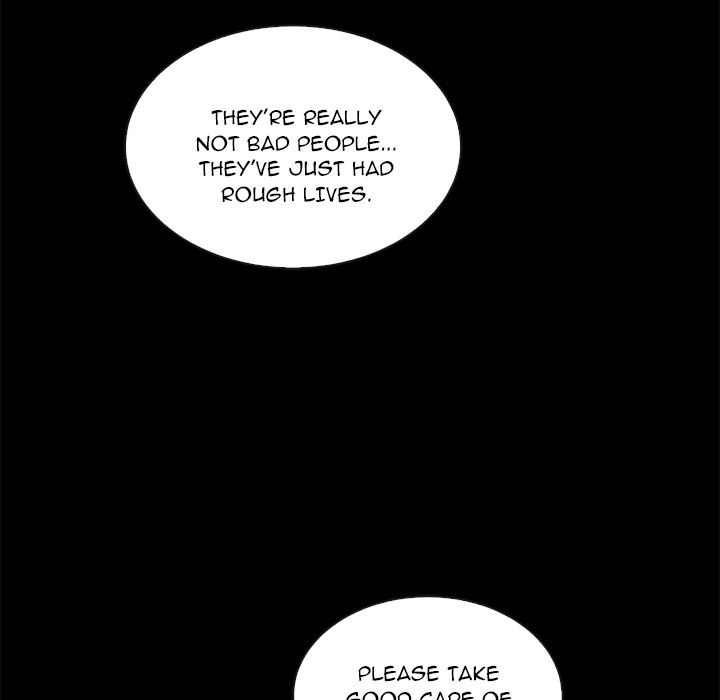 Bad Blood Chapter 42 - Manhwa18.com