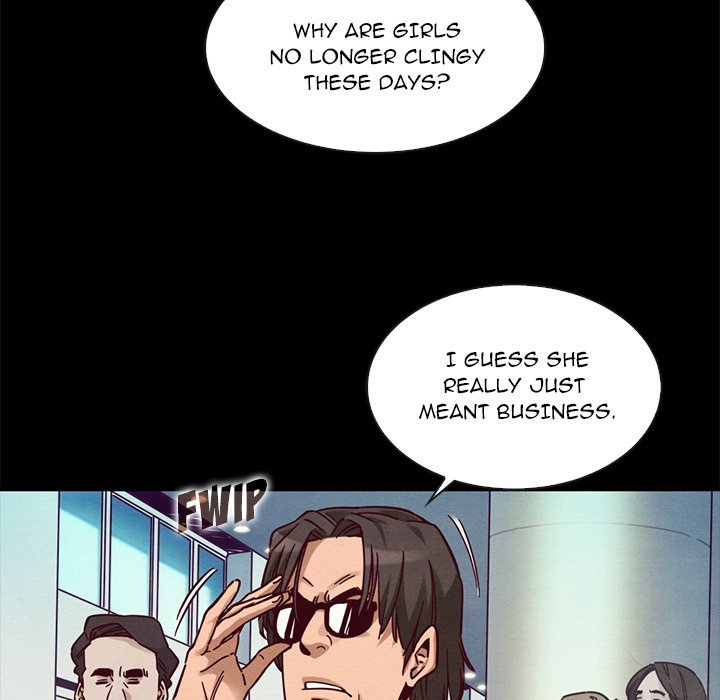 Bad Blood Chapter 42 - Manhwa18.com