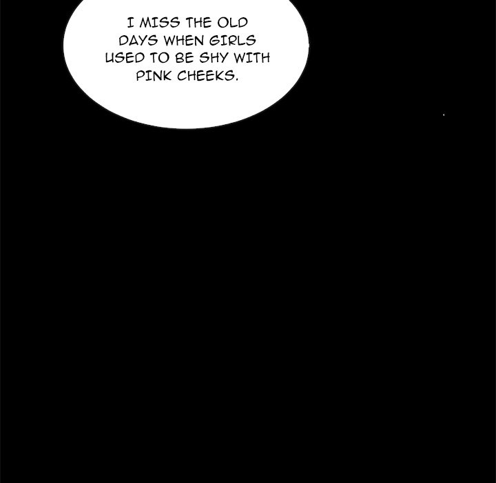 Bad Blood Chapter 42 - Manhwa18.com