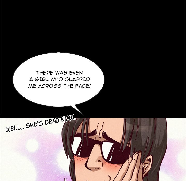 Bad Blood Chapter 42 - Manhwa18.com