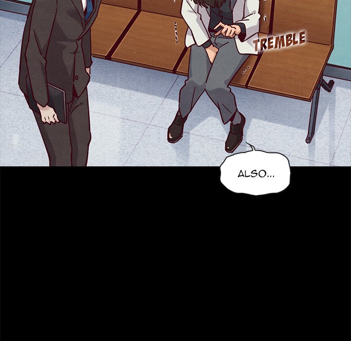 Bad Blood Chapter 42 - Manhwa18.com