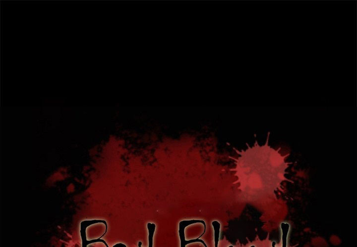 Bad Blood Chapter 43 - Manhwa18.com