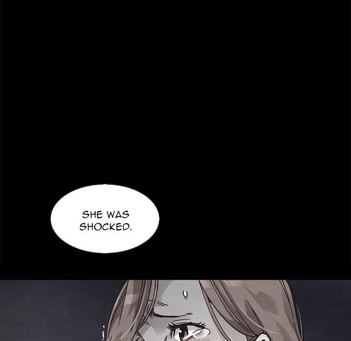 Bad Blood Chapter 43 - Manhwa18.com