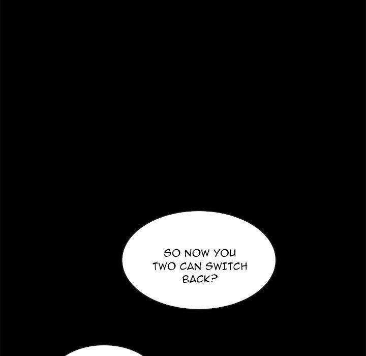 Bad Blood Chapter 43 - Manhwa18.com