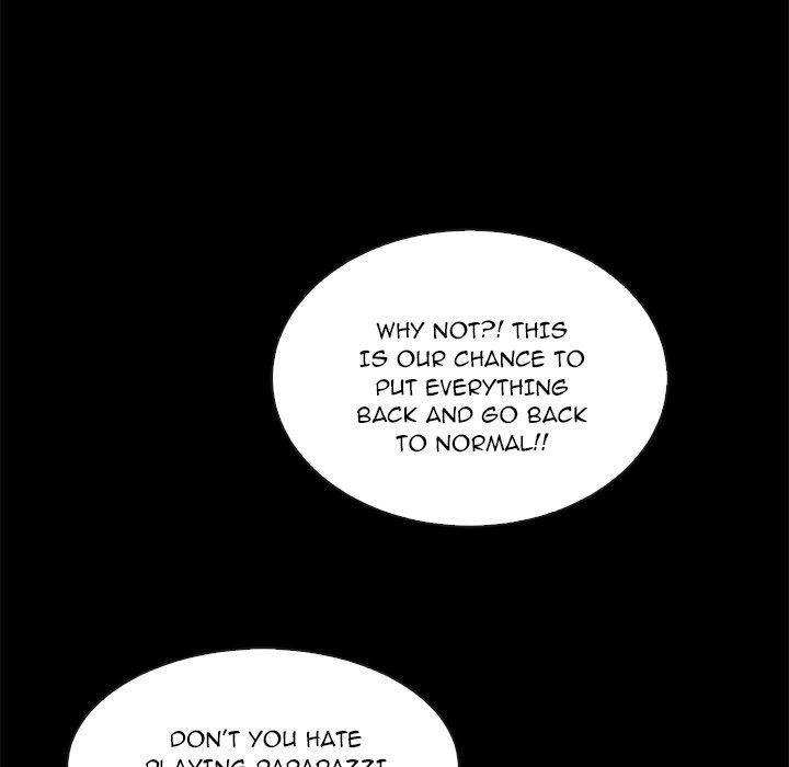 Bad Blood Chapter 43 - Manhwa18.com