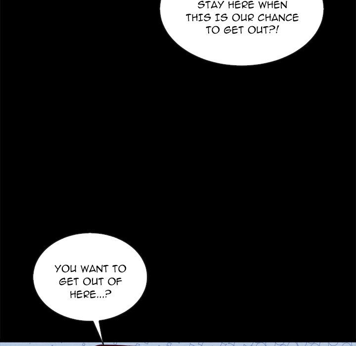 Bad Blood Chapter 43 - Manhwa18.com