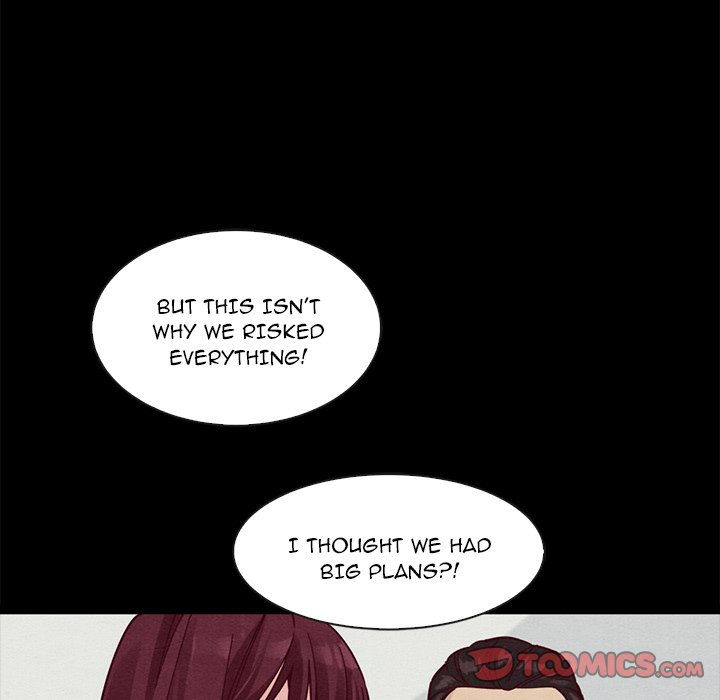 Bad Blood Chapter 43 - Manhwa18.com