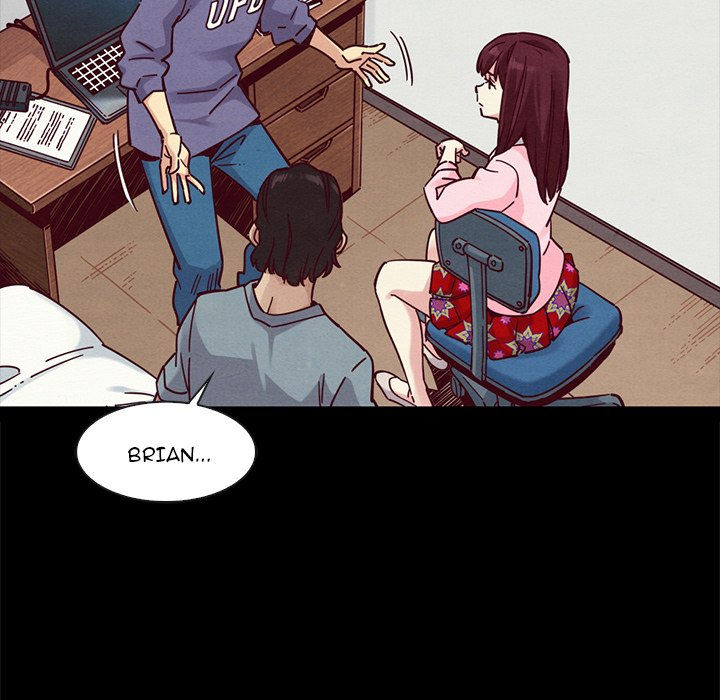 Bad Blood Chapter 43 - Manhwa18.com