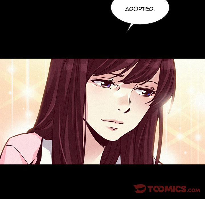 Bad Blood Chapter 43 - Manhwa18.com