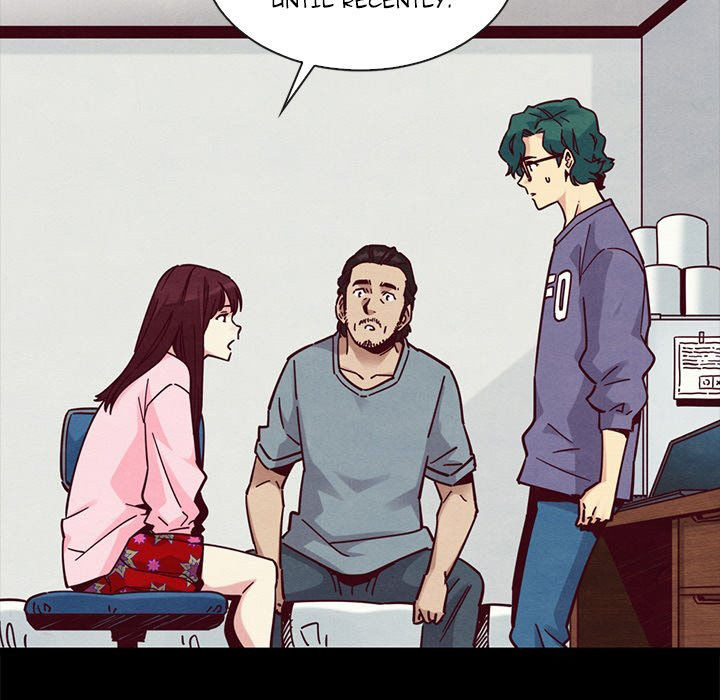 Bad Blood Chapter 43 - Manhwa18.com