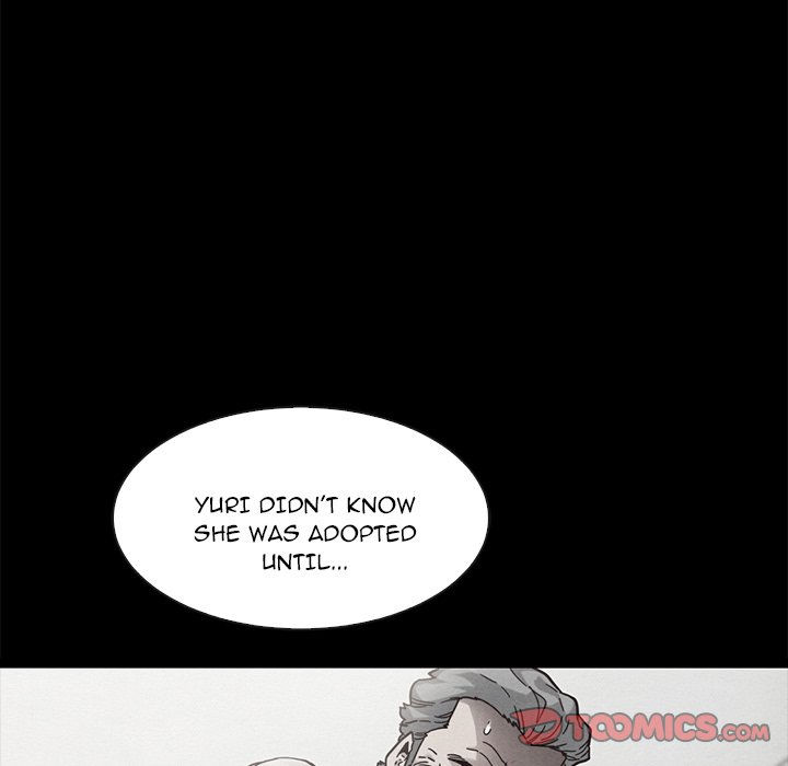 Bad Blood Chapter 43 - Manhwa18.com