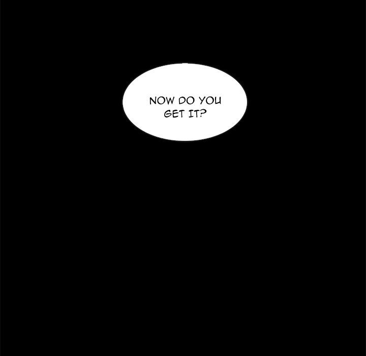 Bad Blood Chapter 43 - Manhwa18.com