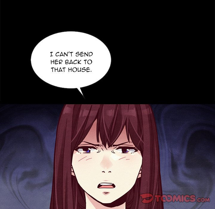 Bad Blood Chapter 43 - Manhwa18.com