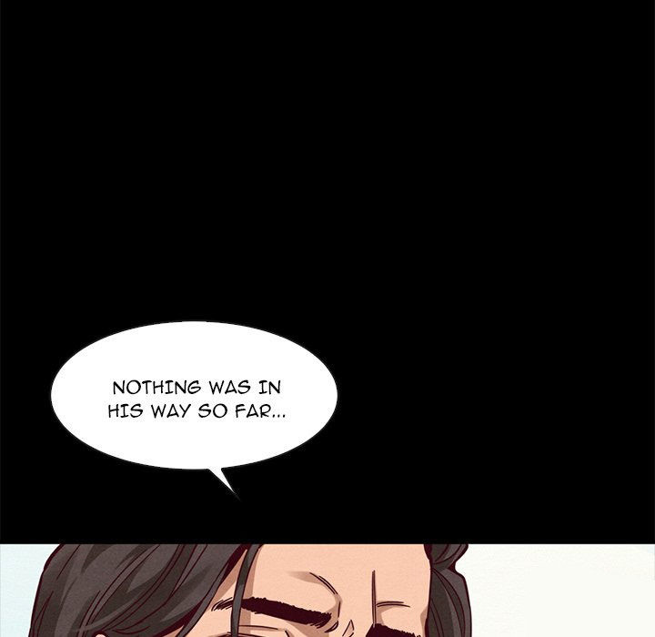 Bad Blood Chapter 43 - Manhwa18.com