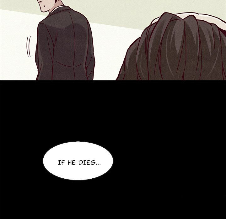 Bad Blood Chapter 43 - Manhwa18.com