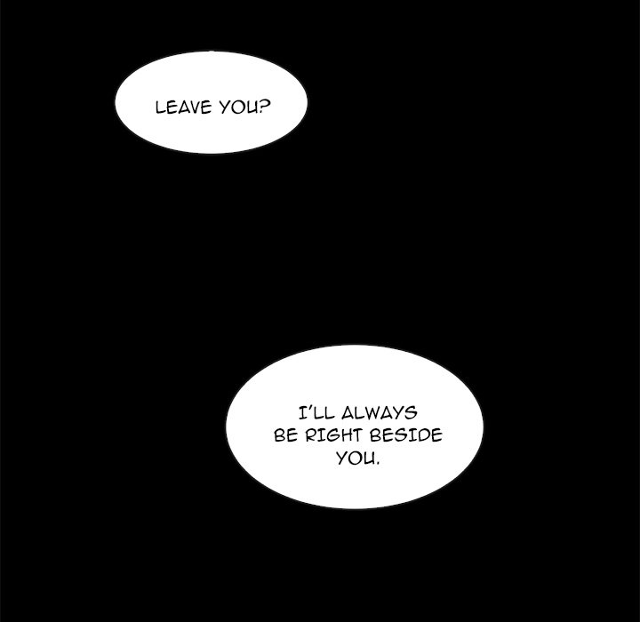 Bad Blood Chapter 44 - Manhwa18.com