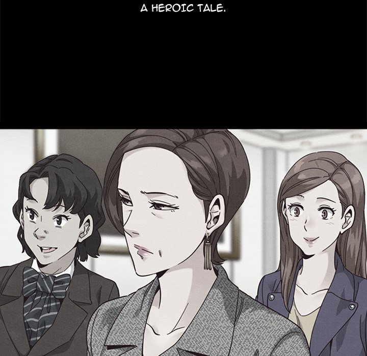 Bad Blood Chapter 44 - Manhwa18.com