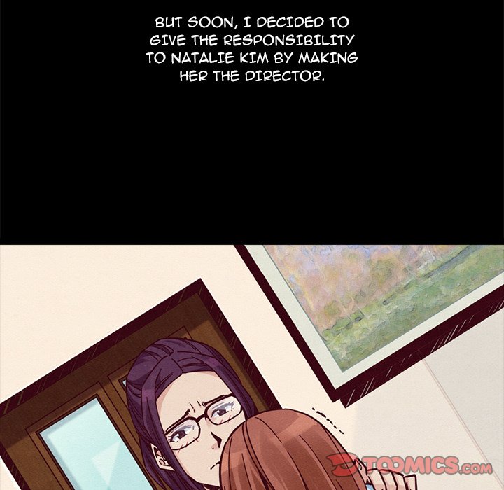 Bad Blood Chapter 44 - Manhwa18.com