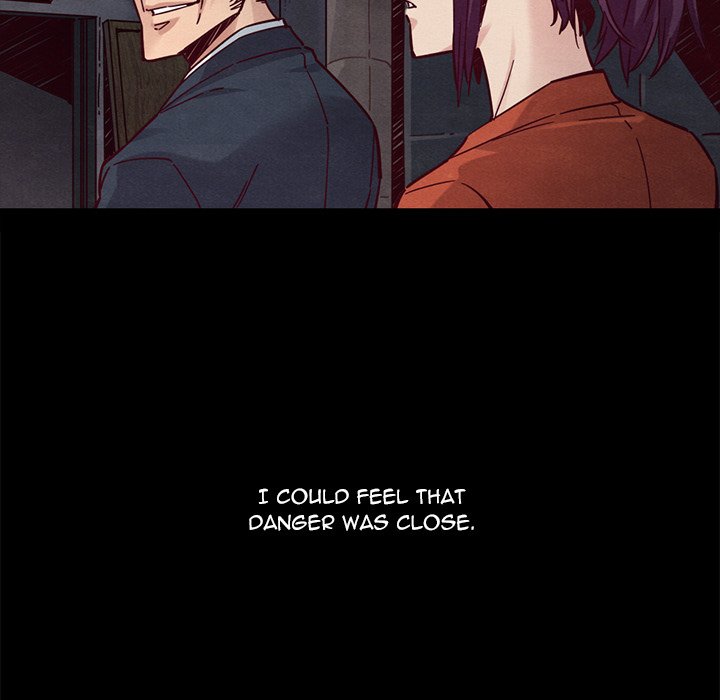 Bad Blood Chapter 44 - Manhwa18.com