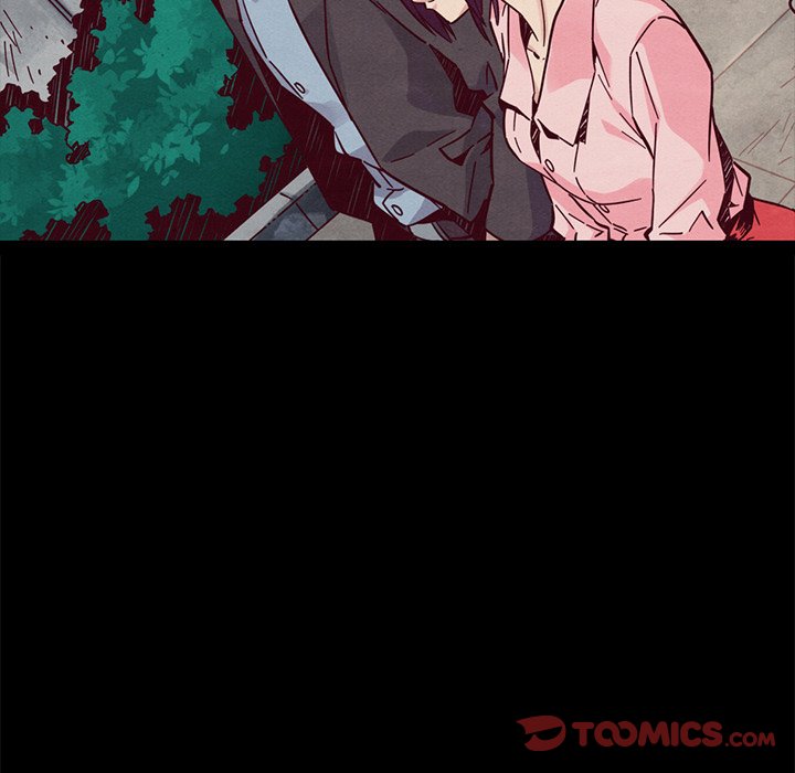 Bad Blood Chapter 44 - Manhwa18.com