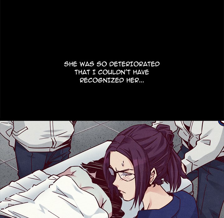 Bad Blood Chapter 44 - Manhwa18.com