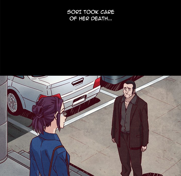 Bad Blood Chapter 44 - Manhwa18.com