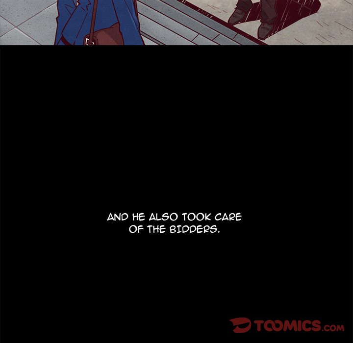 Bad Blood Chapter 44 - Manhwa18.com