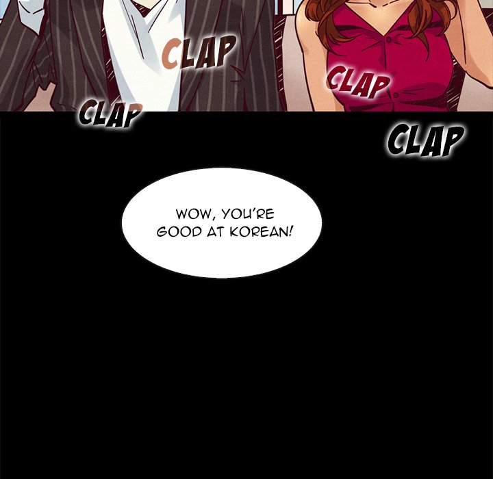 Bad Blood Chapter 45 - Manhwa18.com