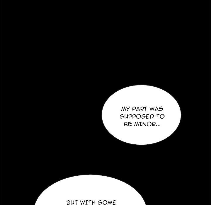 Bad Blood Chapter 45 - Manhwa18.com