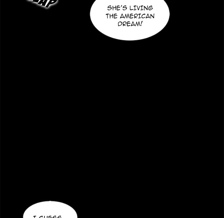 Bad Blood Chapter 45 - Manhwa18.com