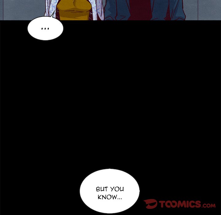 Bad Blood Chapter 45 - Manhwa18.com