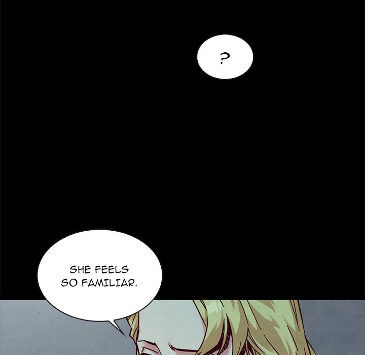 Bad Blood Chapter 45 - Manhwa18.com