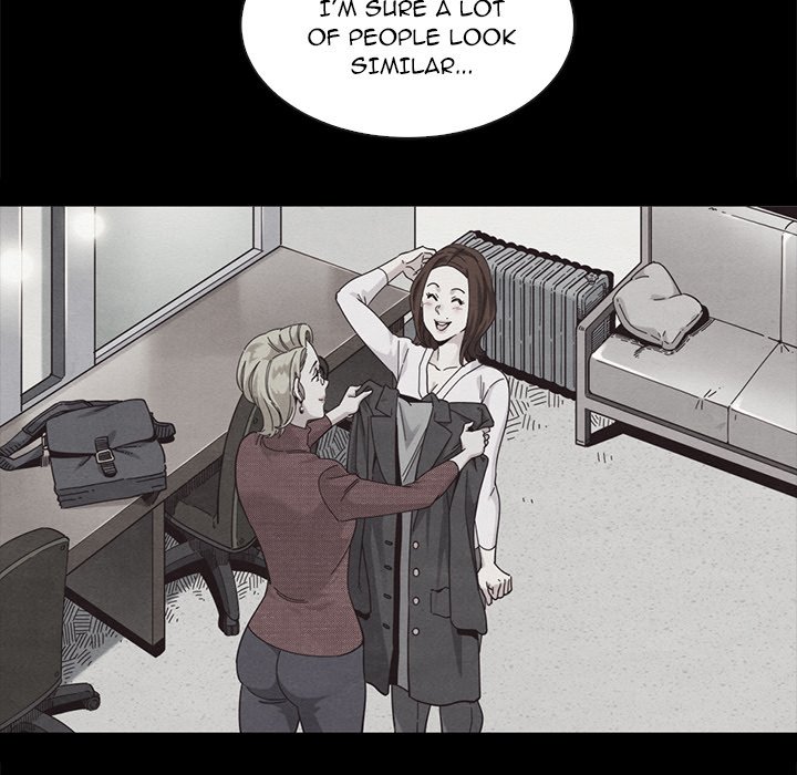 Bad Blood Chapter 45 - Manhwa18.com