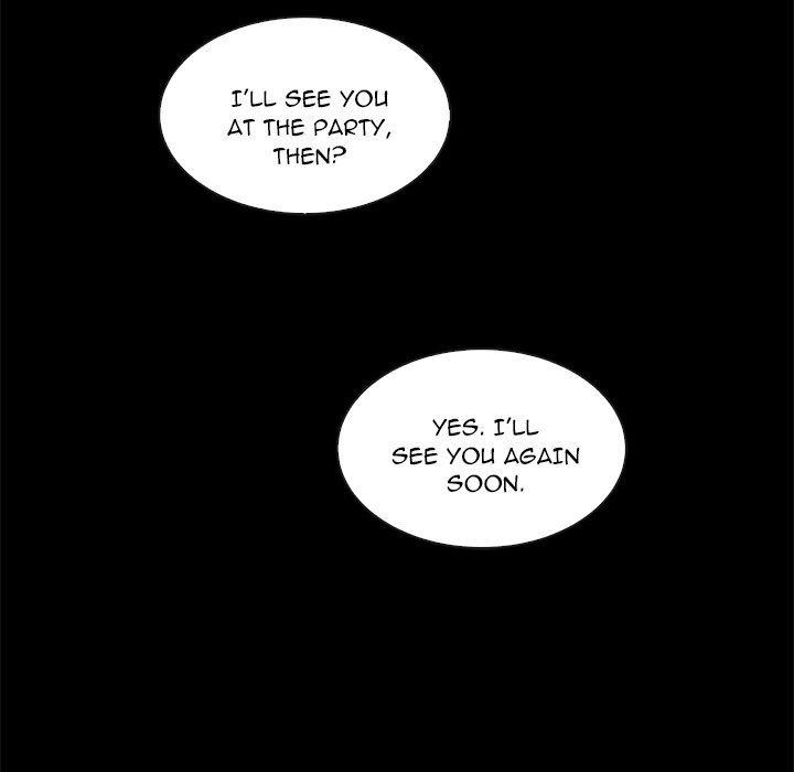 Bad Blood Chapter 45 - Manhwa18.com