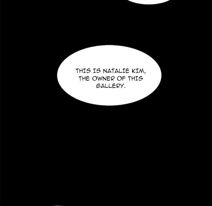 Bad Blood Chapter 45 - Manhwa18.com