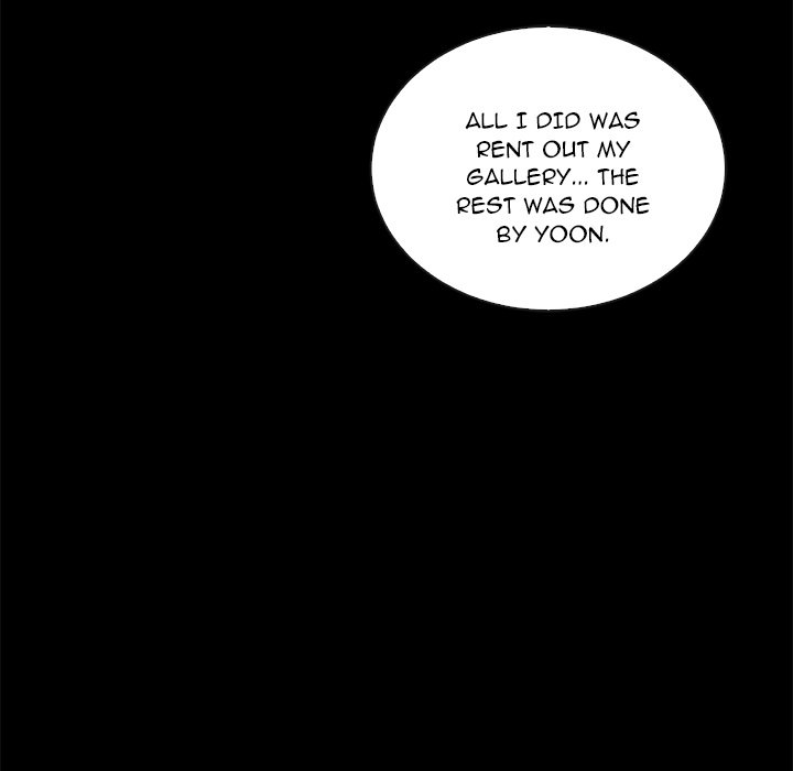 Bad Blood Chapter 45 - Manhwa18.com