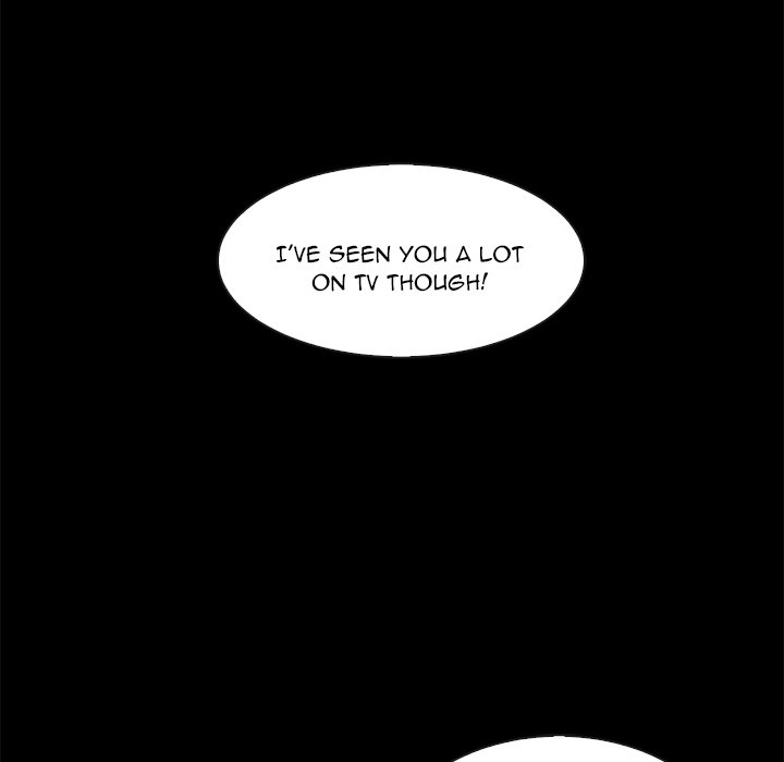 Bad Blood Chapter 45 - Manhwa18.com