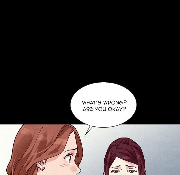 Bad Blood Chapter 46 - Manhwa18.com